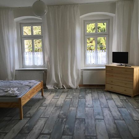 Apartmán Hájovna Svahová Bolebor Pokoj fotografie