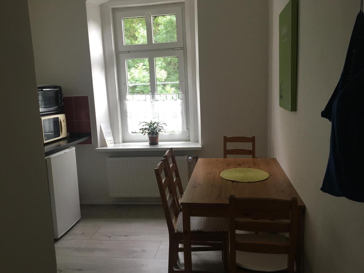Apartmán Hájovna Svahová Bolebor Exteriér fotografie