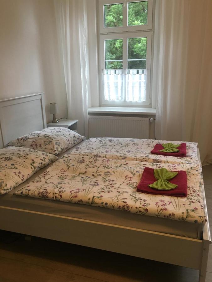 Apartmán Hájovna Svahová Bolebor Exteriér fotografie