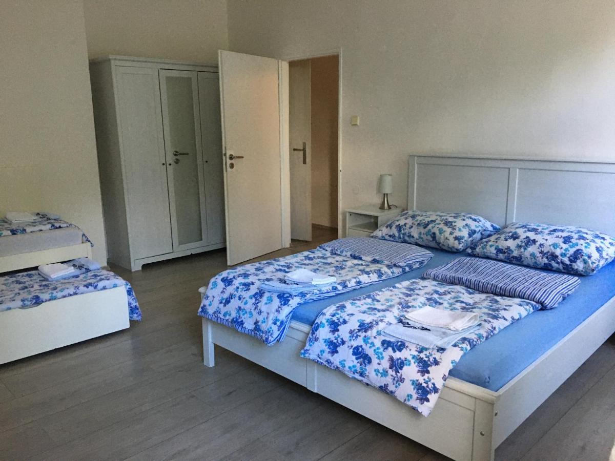 Apartmán Hájovna Svahová Bolebor Exteriér fotografie