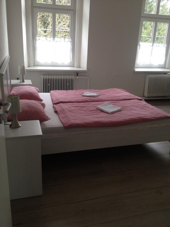 Apartmán Hájovna Svahová Bolebor Exteriér fotografie