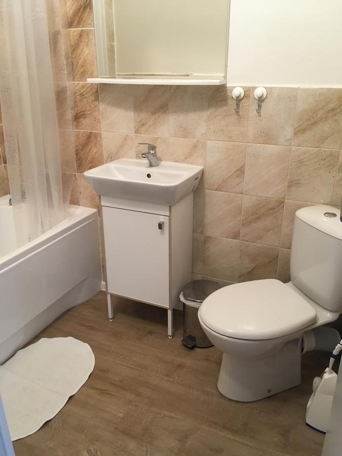 Apartmán Hájovna Svahová Bolebor Exteriér fotografie